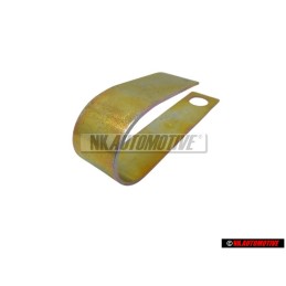 Genuine VW Hose Bracket - 191422167