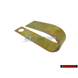 Genuine VW Hose Bracket - 191422167