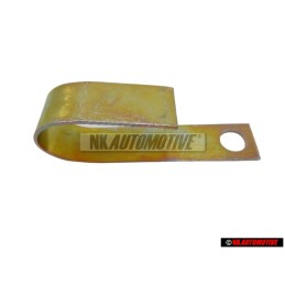 Genuine VW Hose Bracket - 191422167