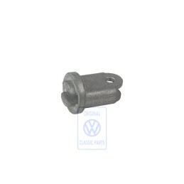 Genuine VW Guide Piece - 113823329