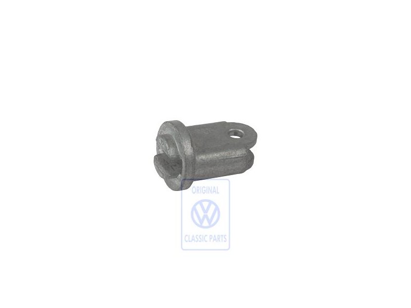 Genuine VW Guide Piece - 113823329