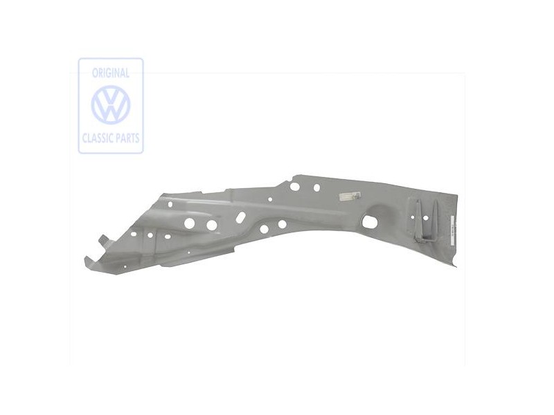 Genuine VW Side Part - 133805421