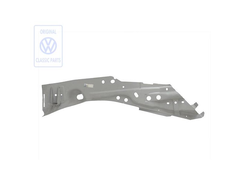 Genuine VW Side Part - 133805422