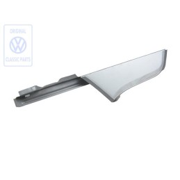 Genuine VW Side Panel, Inner - 133805425
