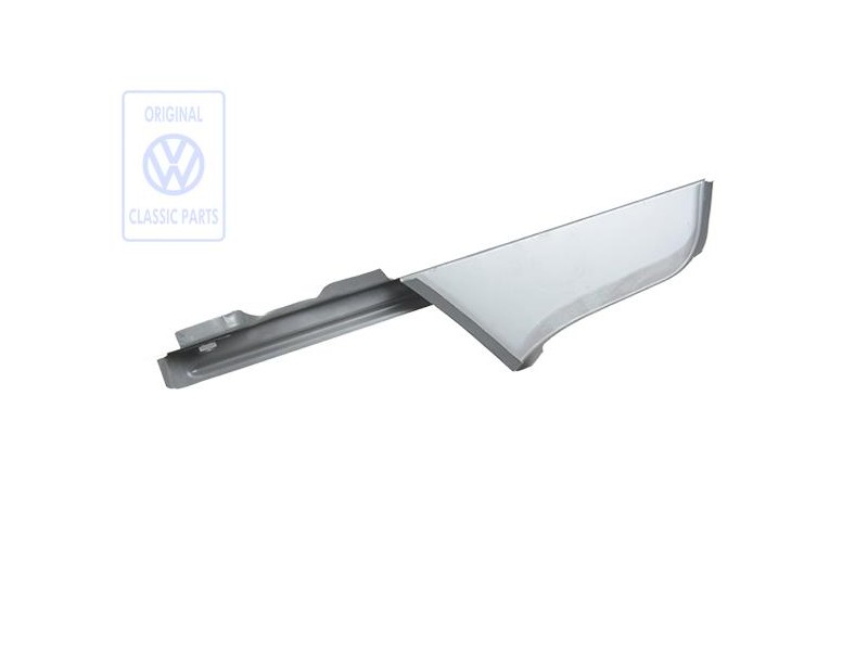 Genuine VW Side Panel, Inner - 133805425