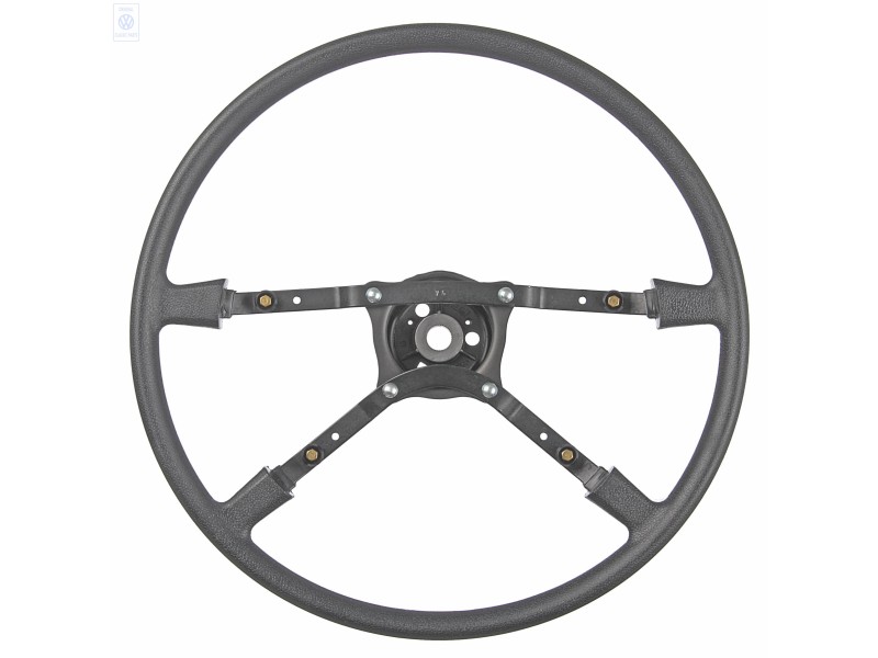 Genuine VW Steering Wheel - 183419651