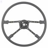 Genuine VW Steering Wheel - 183419651