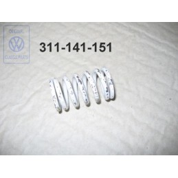 Genuine VW Pressure Spring - 311141151