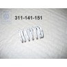 Genuine VW Pressure Spring - 311141151
