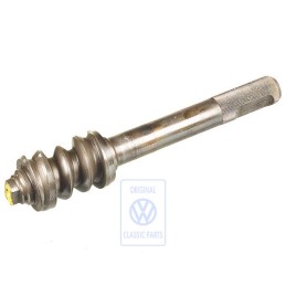 Genuine VW Steering Worm - 311415205