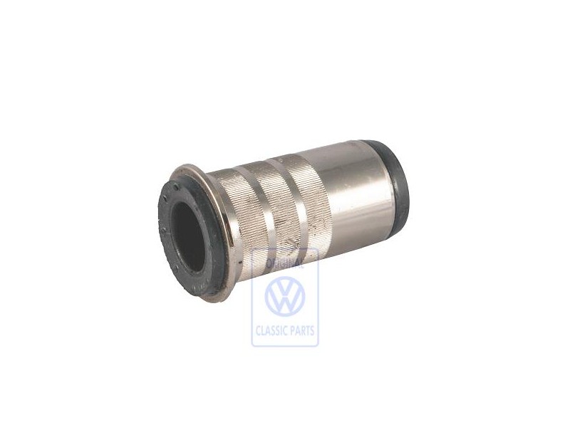 Genuine VW Bonded Rubber Bush - 411417325