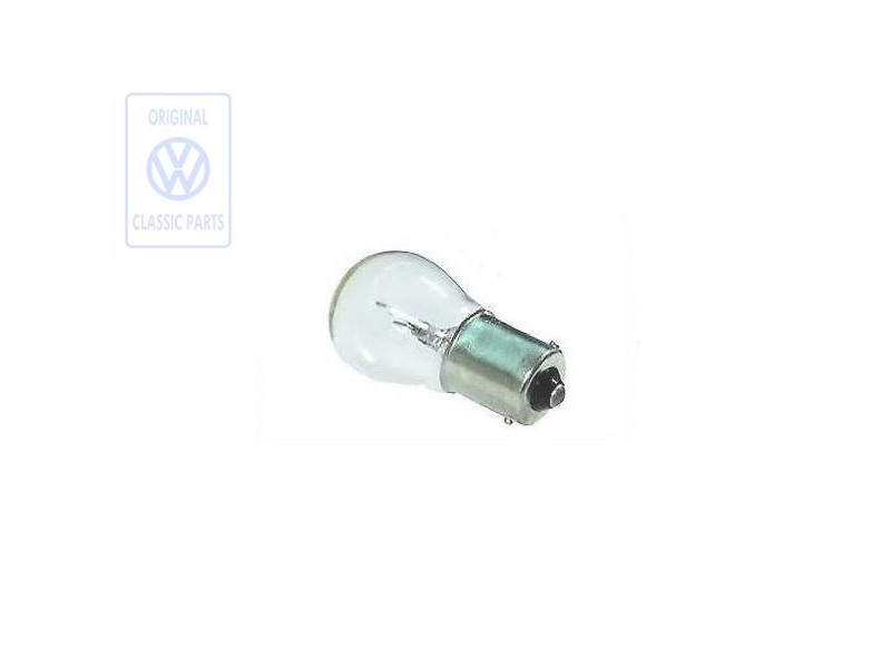Genuine VW Bulb - N 0177321