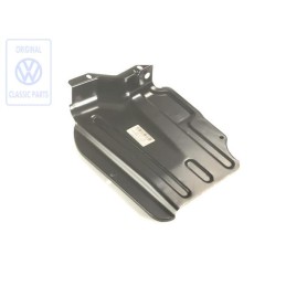 Genuine VW Heater Channel - 021119356D