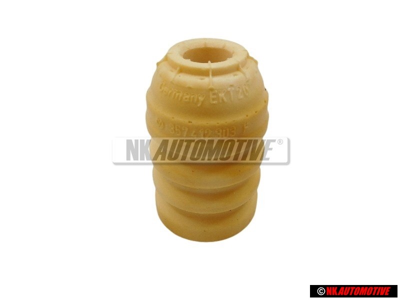 Genuine VW Rubber Stop For Shock Absorber - 357412303F