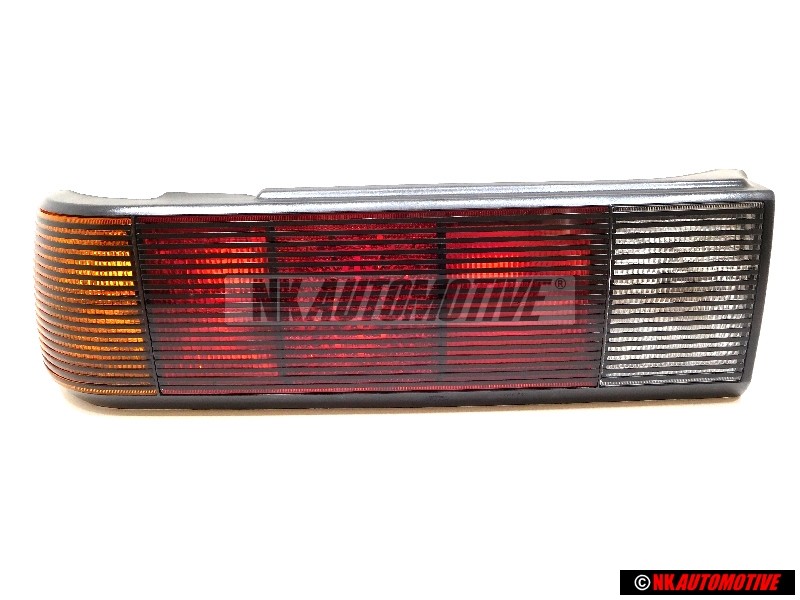 Genuine VW Tail Light - 533945111E