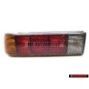 Genuine VW Tail Light - 533945111E