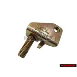 Genuine VW Bracket - 357422163A