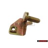 Genuine VW Bracket - 357422163A