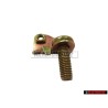 Genuine VW Bracket - 357422163A