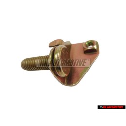 Genuine VW Bracket - 357422163A