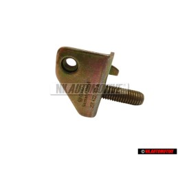 Genuine VW Bracket - 357422163A