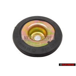 Genuine VW Front Suspension Strut Top Mount - 1H0412319B