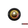 Genuine VW Front Suspension Strut Top Mount - 1H0412319B