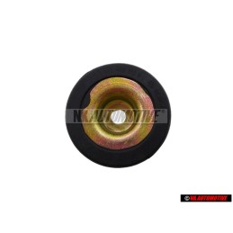 Genuine VW Front Suspension Strut Top Mount - 1H0412319B