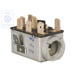 Genuine VW Emergency Light Switch - 111953235G
