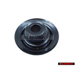 Genuine VW Spring Disc - 1H0412341