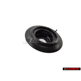 Genuine VW Spring Disc - 1H0412341