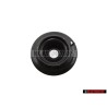 Genuine VW Spring Disc - 1H0412341