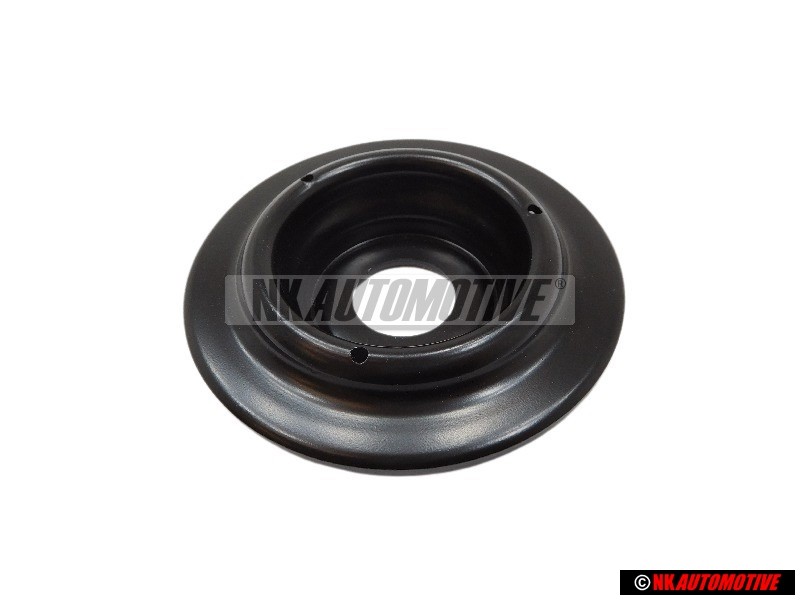 Genuine VW Spring Disc - 1J0412341