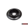 Genuine VW Spring Disc - 1J0412341
