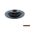 Genuine VW Spring Disc - 1J0412341