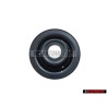 Genuine VW Spring Disc - 1J0412341
