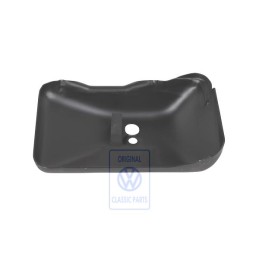 Genuine VW Protective Plate - 535419559
