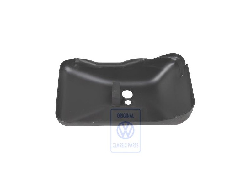 Genuine VW Protective Plate - 535419559