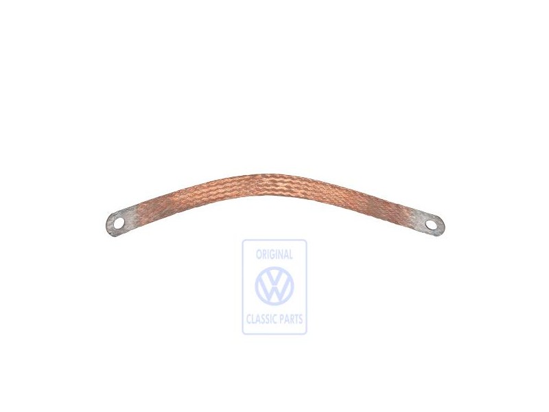 Genuine VW Earth Line - 003971237