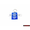VW Classic Parts Parking Only Keyring Keychain Keyfob Keytag - ZCP902512