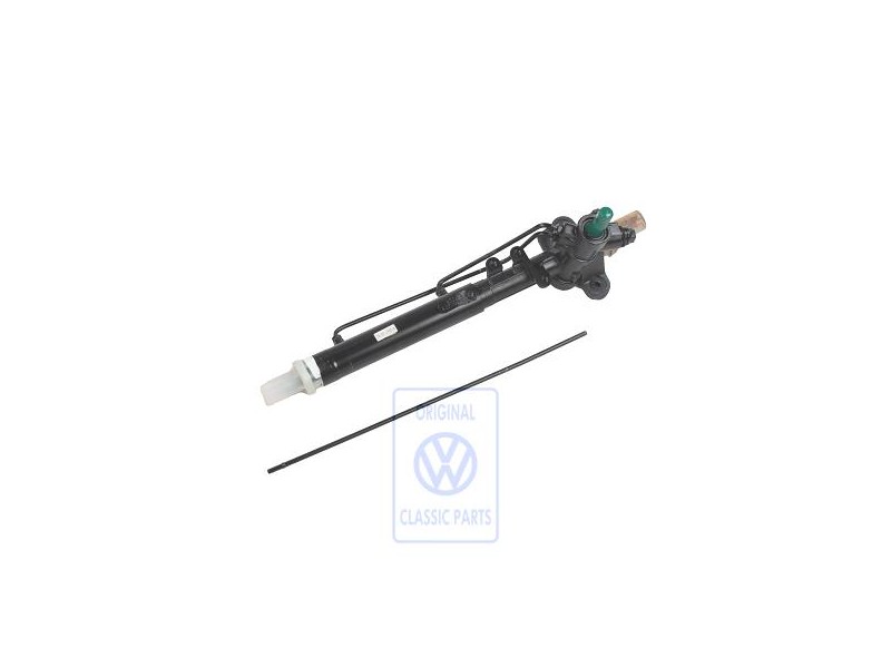 Genuine VW Steering Gear - 535422061C
