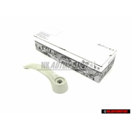 Genuine VW Sliding Door Inner Door Handle - 211843642A