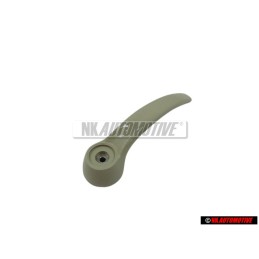 Genuine VW Sliding Door Inner Door Handle - 211843642A