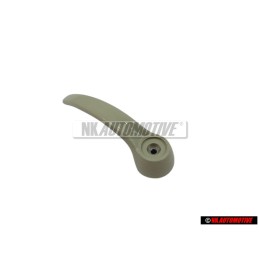 Genuine VW Sliding Door Inner Door Handle - 211843642A