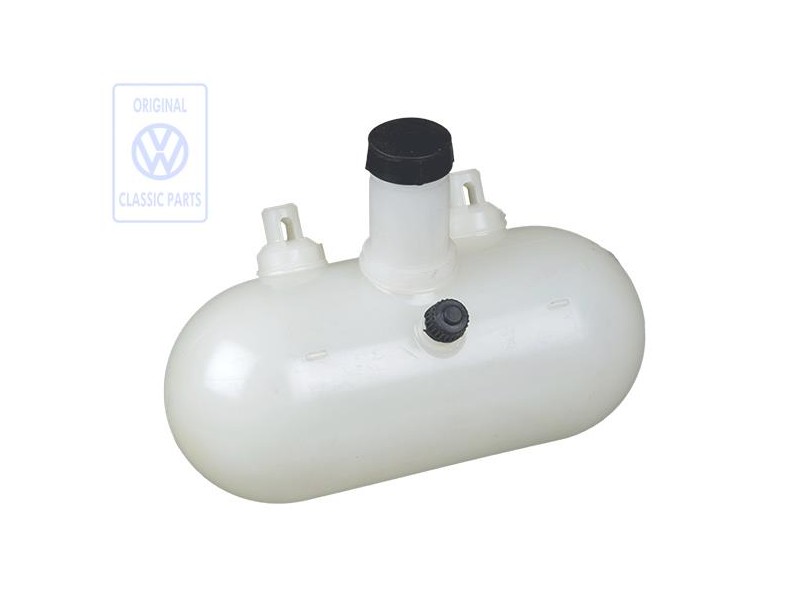 Genuine VW Wash Water Reservoir - 111955453A