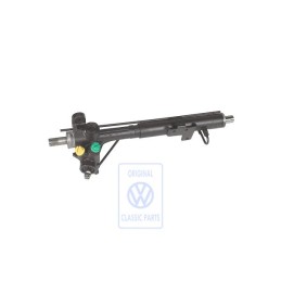Genuine VW Steering Gear - 1H2422061AX