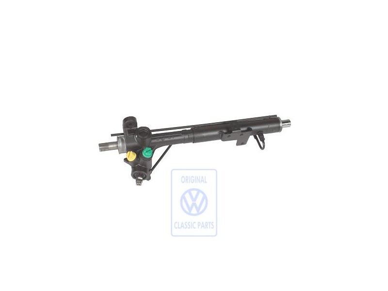 Genuine VW Steering Gear - 1H2422061AX