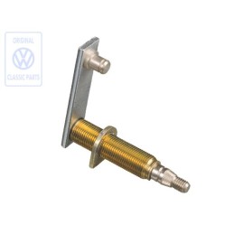 Genuine VW Wiper Shaft - 141955215F