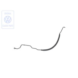 Genuine VW Expansion Hose - 535422893