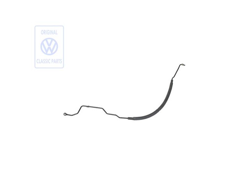 Genuine VW Expansion Hose - 535422893